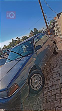 مازدا 626